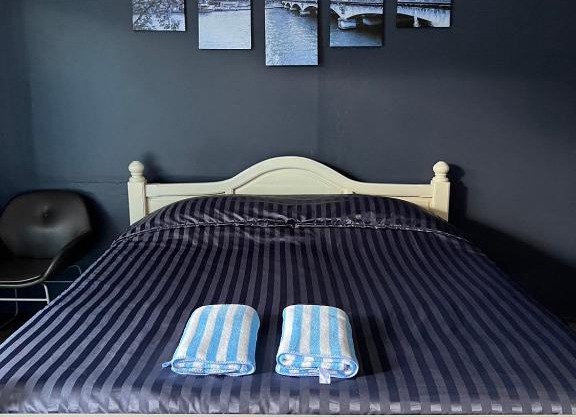 เรือนมาลี รีสอร์ท