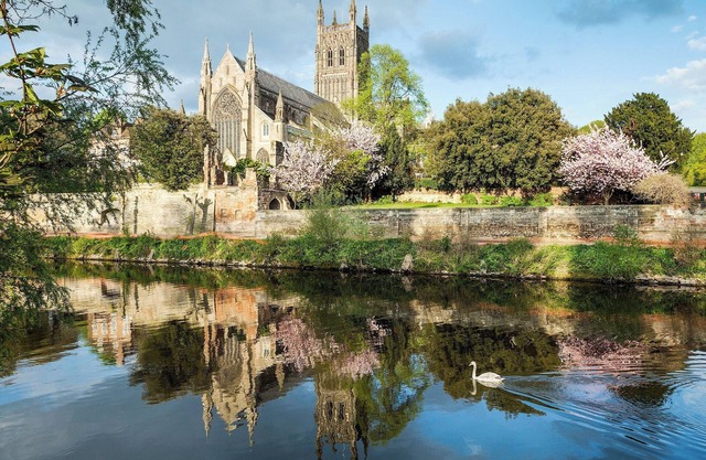 0 bedroom accommodation in Upper Welland, Malvern
