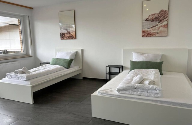 0107 I XXL I 160m2 I Kamin I