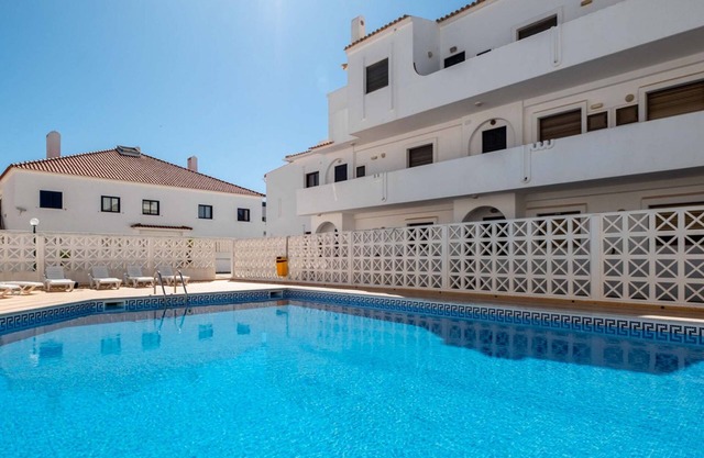 #029 Oura Village by Home Holidays