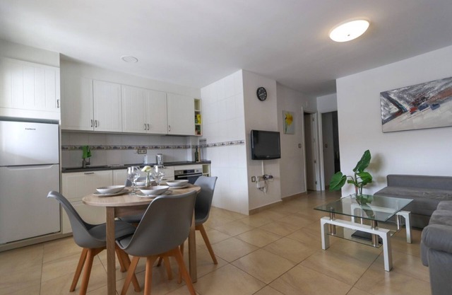 054 - Altomar II 004 - comfortHOLIDAYS