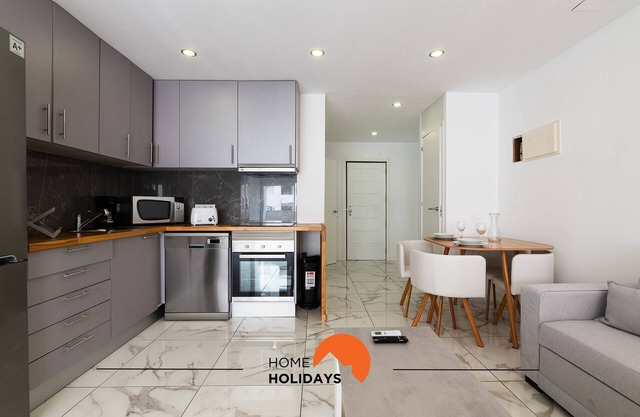 #058 T0 Oh Live by Home Holidays