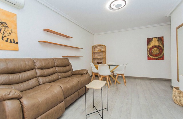 070 Nature Modern Apartment- Alicante Holiday