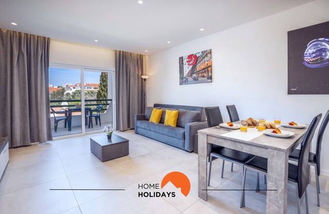 #079 T1 Vale Mangude by Home Holidays