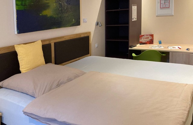 #09 The TENNENBODEN in ANNO DOMINI 1716