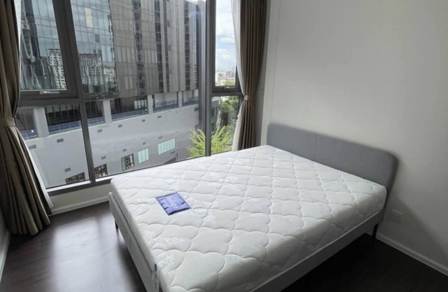 #0923 Condo for rent Whizdom Inspire Sukhumvit (ready to move in)