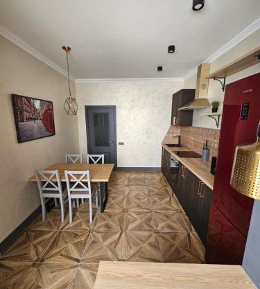 1 комнатная квартира. Центр. Люкс.