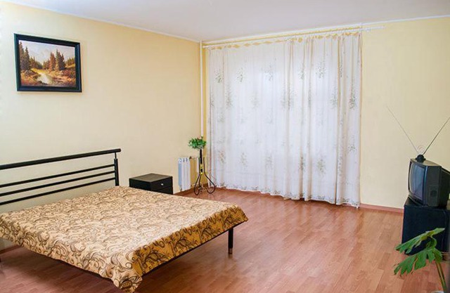 1-ком. квартира