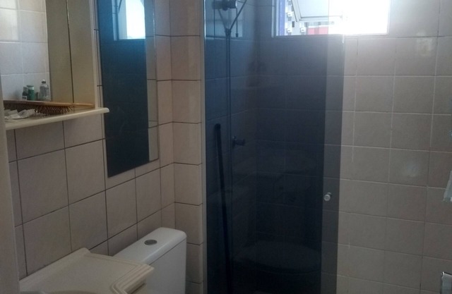 1/4 bedroom apartment with garage and sea view