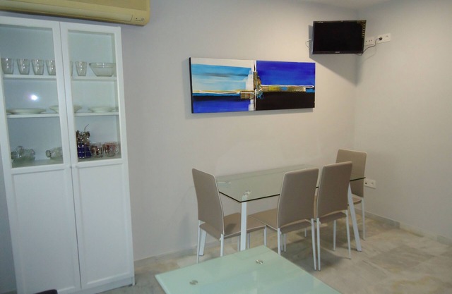 1 BEAUTIFUL APARTMENT IN GRANADA