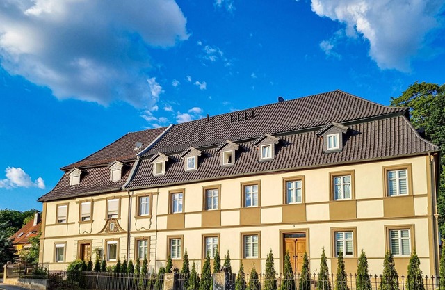 1 bedroom accommodation in Lichtenfels OT Kloster