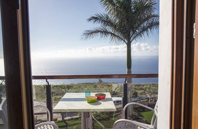 1 Bedroom, OCEAN VIEW, HEATED POOL, Heating, Terrace and Balcony (8)