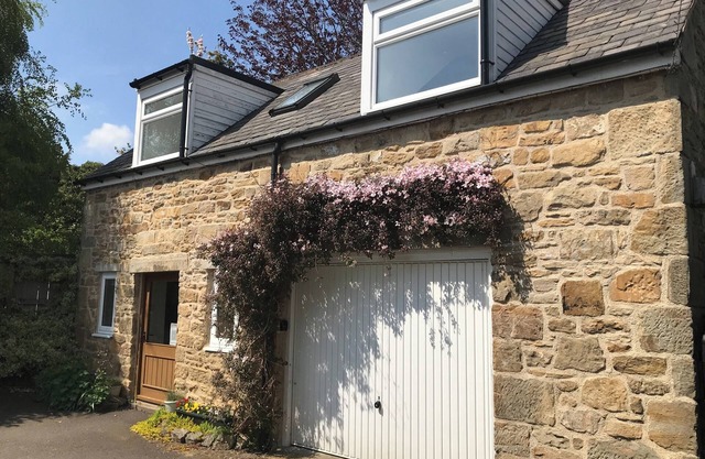 1 bedroom accommodation in Ovington near Prudhoe