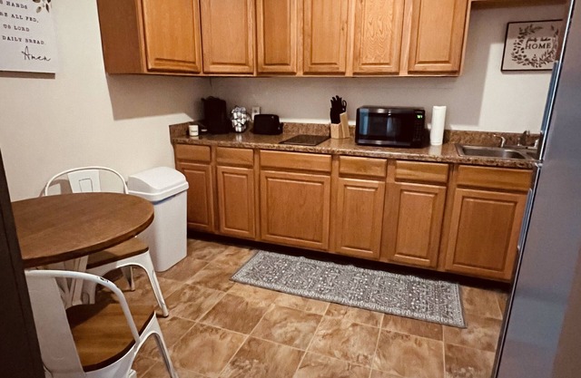 1 bedroom 1 bath rental