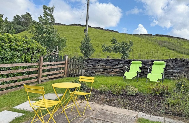 1 bedroom accommodation in Pant Llwyd, near Blaenau Ffestiniog