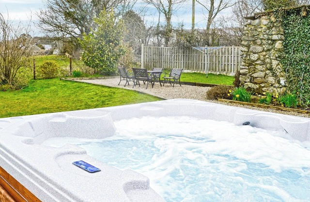 1 bedroom accommodation in Dyffryn Ardudwy, near Barmouth