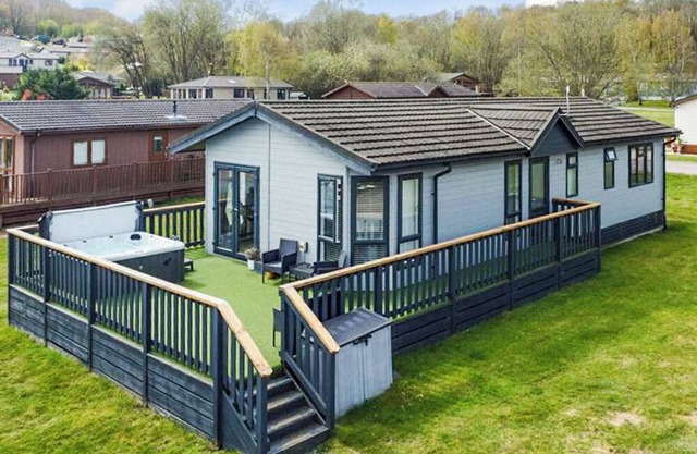 1 bedroom accommodation in Woodham Walter, Maldon