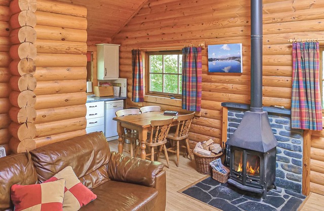 1 bedroom accommodation in Craobh Haven, Argyll