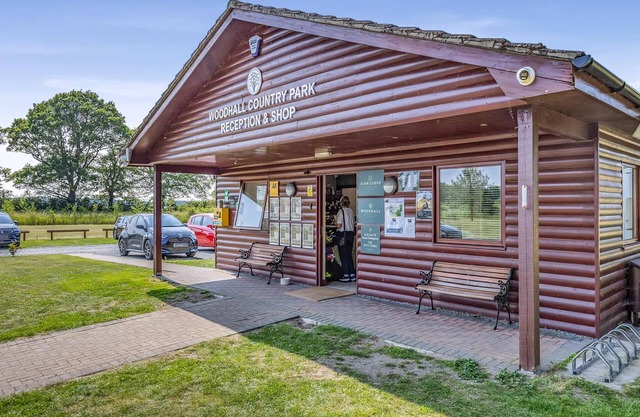 1 bedroom accommodation in Woodhall Spa