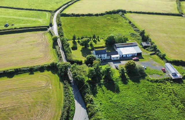 1 bedroom accommodation in Caergeiliog, near Holyhead