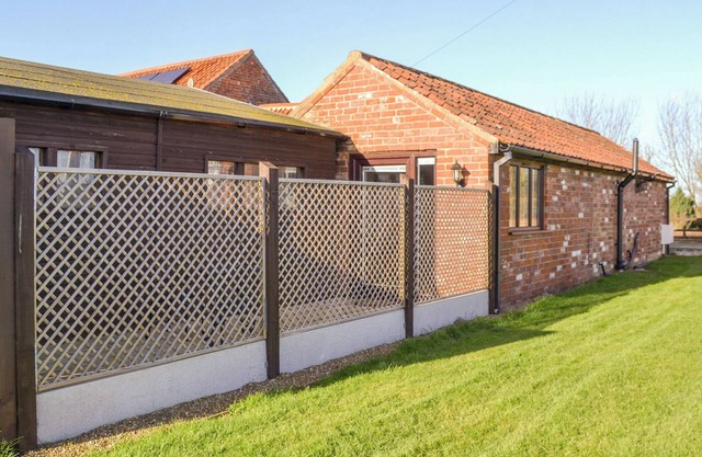 1 bedroom accommodation in Mablethorpe