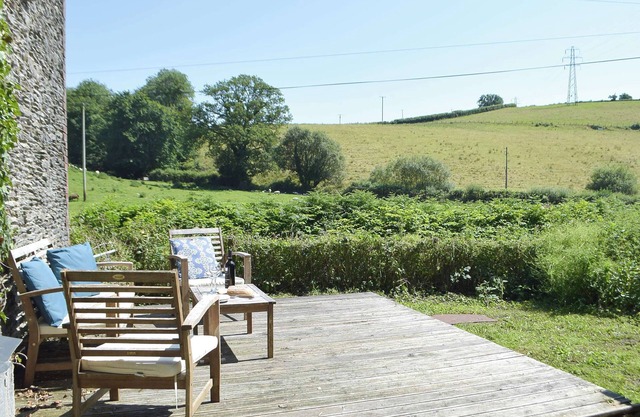 1 bedroom accommodation in Carmarthen