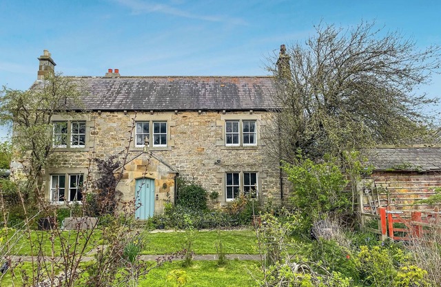 1 bedroom accommodation in Humshaugh, Near Hexham