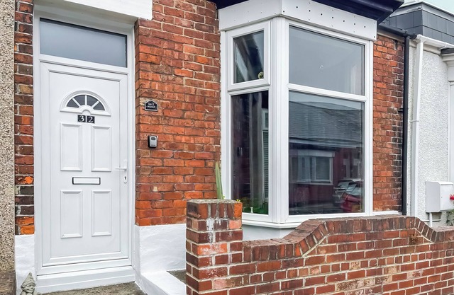 1 bedroom accommodation in Sunderland