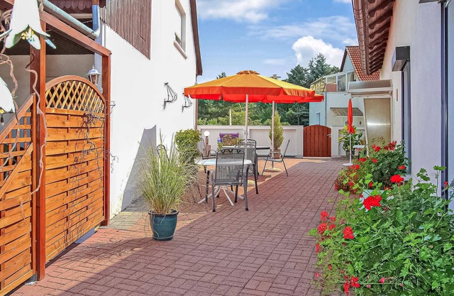 1 bedroom accommodation in Rheinsberg