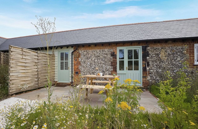 1 bedroom accommodation in Faversham
