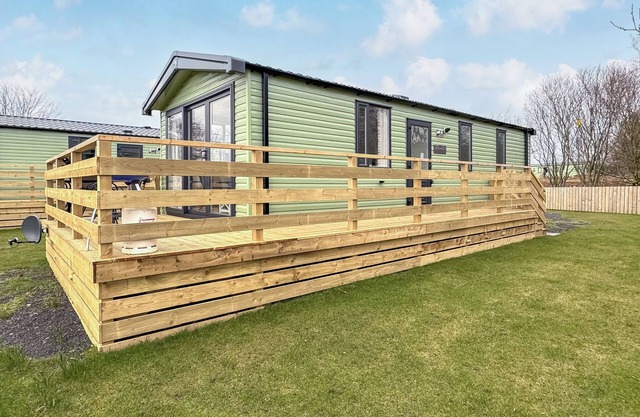 1 bedroom accommodation in Sandgreen