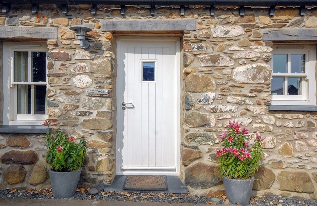 1 bedroom accommodation in St Davids