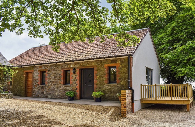 1 bedroom accommodation in Buckland Brewer, near Bideford