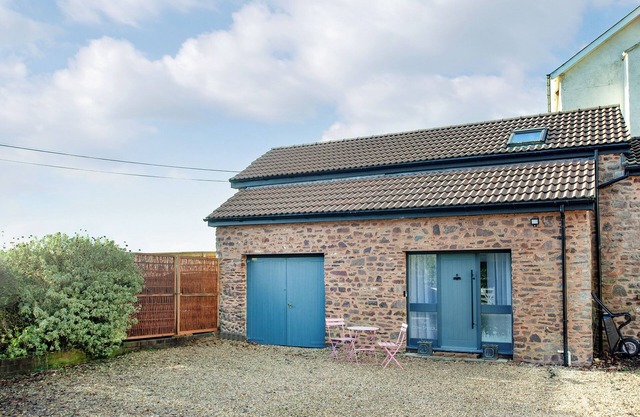 1 bedroom accommodation in Pennymoor, near Tiverton