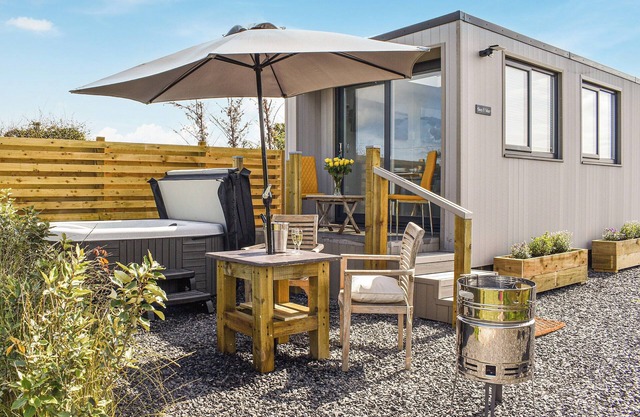 1 bedroom accommodation in Penrhos Feilw, near Trearddur Bay