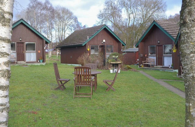 1 bedroom accommodation in Muir of Ord, near Inverness