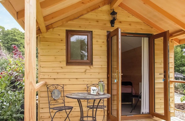 1 bedroom accommodation in Oswestry