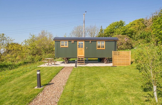 1 bedroom accommodation in St Agnes