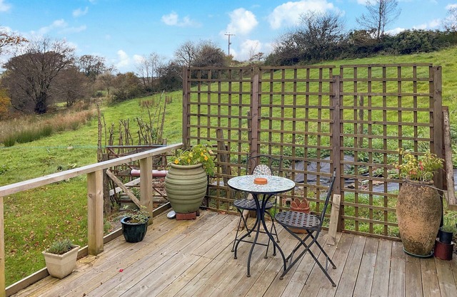 1 bedroom accommodation in Tregaron