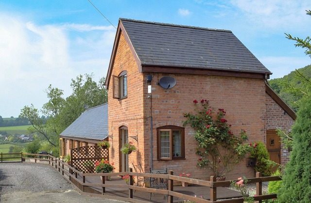 1 bedroom accommodation in Tregynon