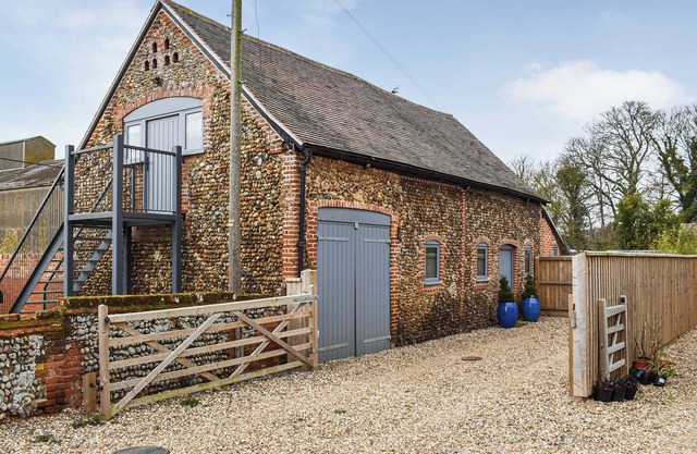 1 bedroom accommodation in Bawdsey