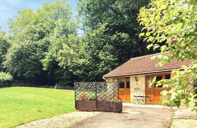 1 bedroom accommodation in East Coker, near Yeovil