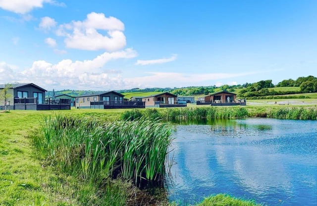 1 bedroom accommodation in Caersws