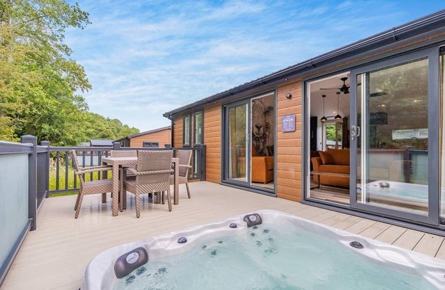 1 bedroom accommodation in Caerwys