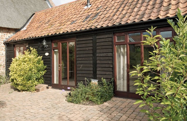 1 bedroom accommodation in Catfield
