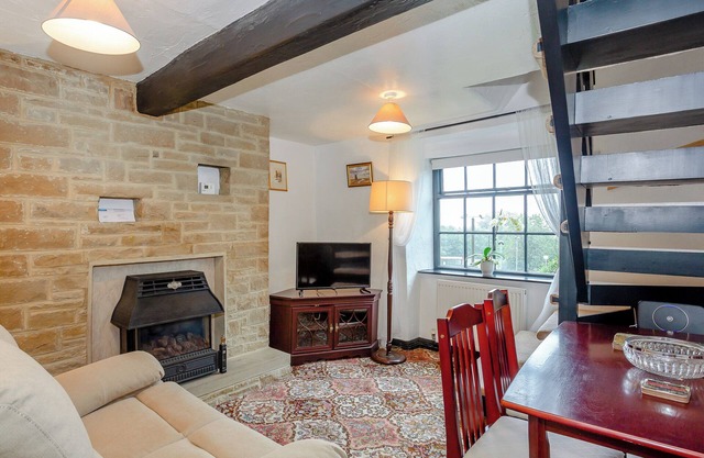 1 bedroom accommodation in Haworth
