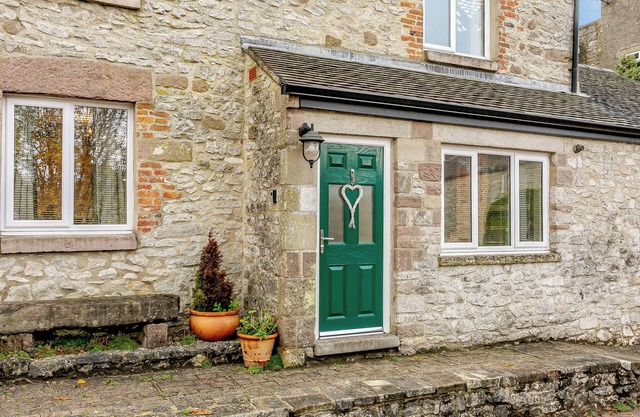 1 bedroom accommodation in Middleton-by-Wirksworth, near Wirksworth