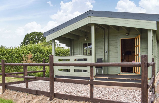 1 bedroom accommodation in Berrow, near Malvern