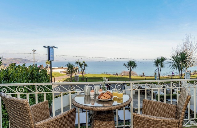 1 bedroom accommodation in Torquay