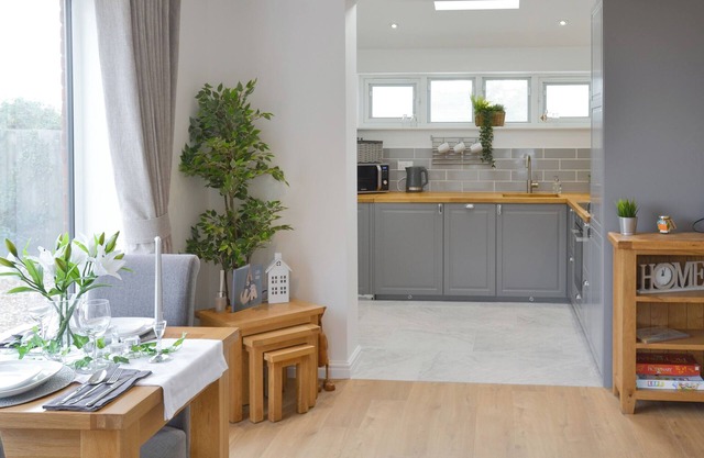 1 bedroom accommodation in Walcott